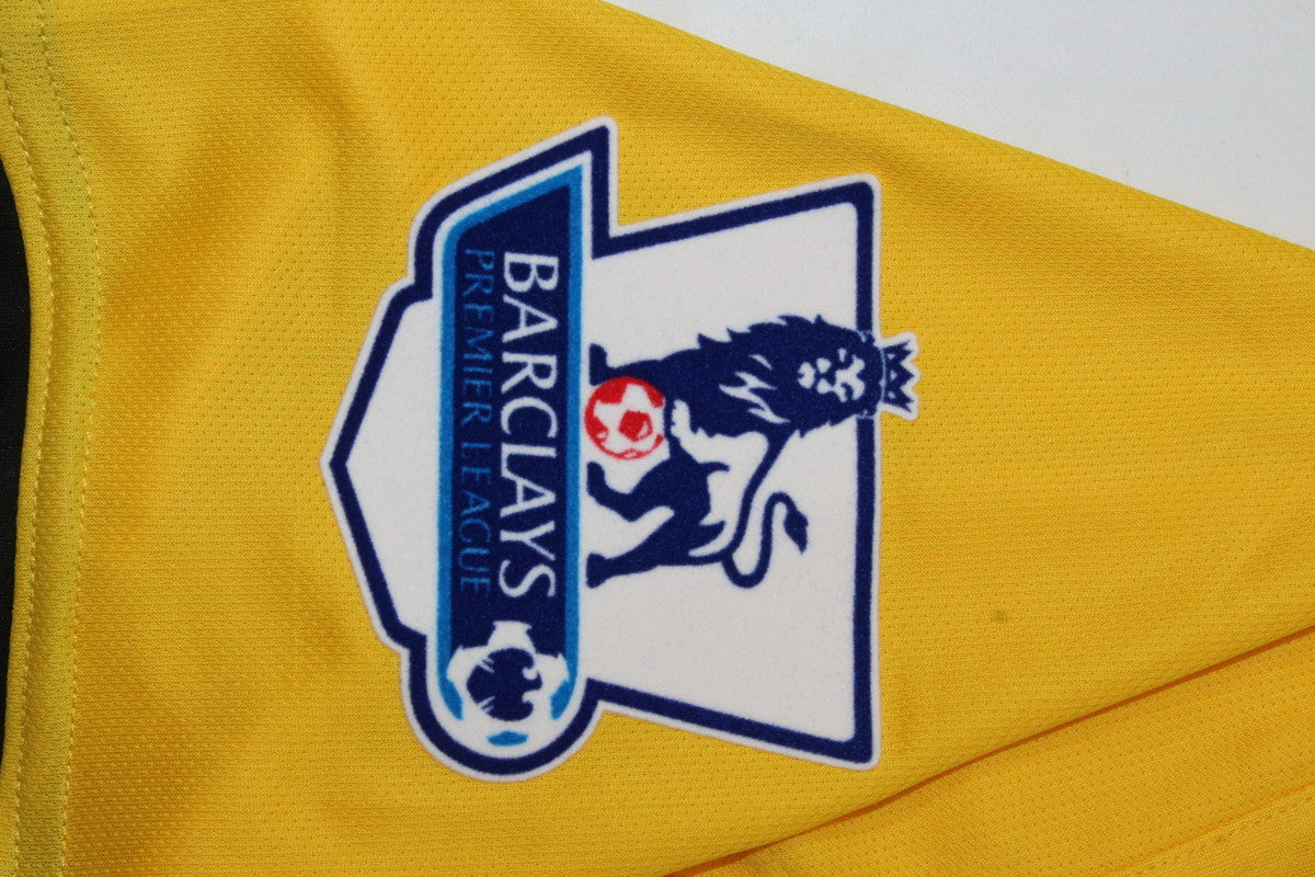 WOLVES 09-10 — Club Retro