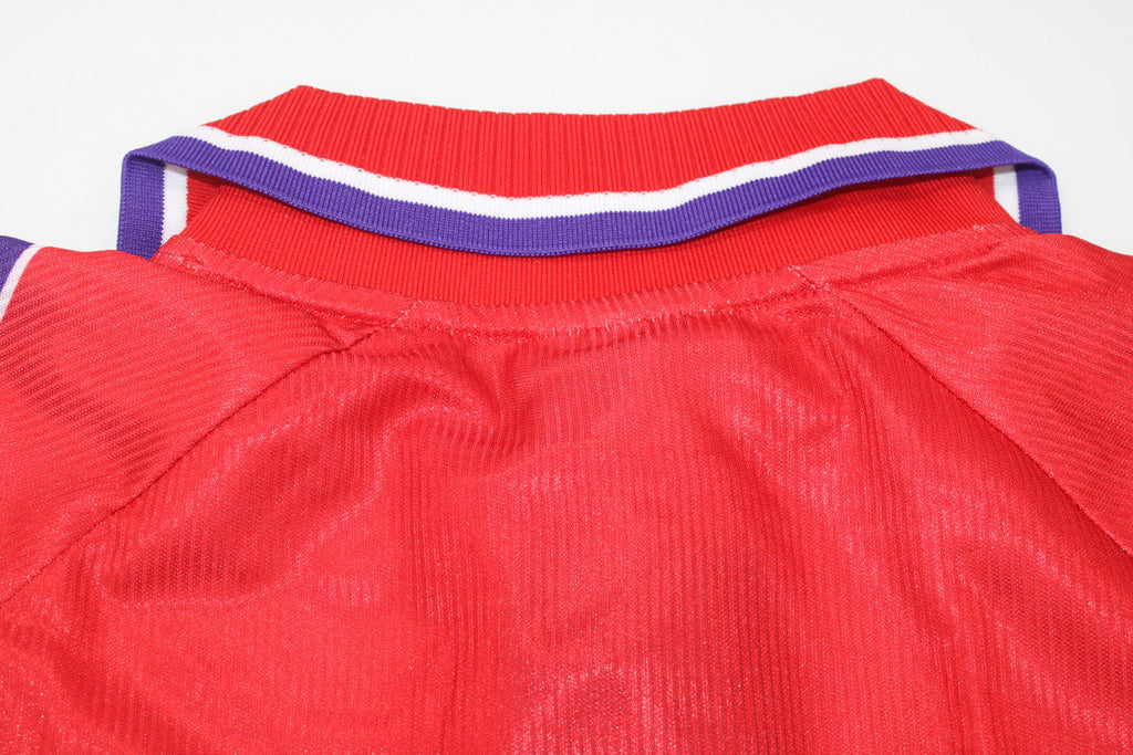 FIORENTINA 95-96 — Club Retro