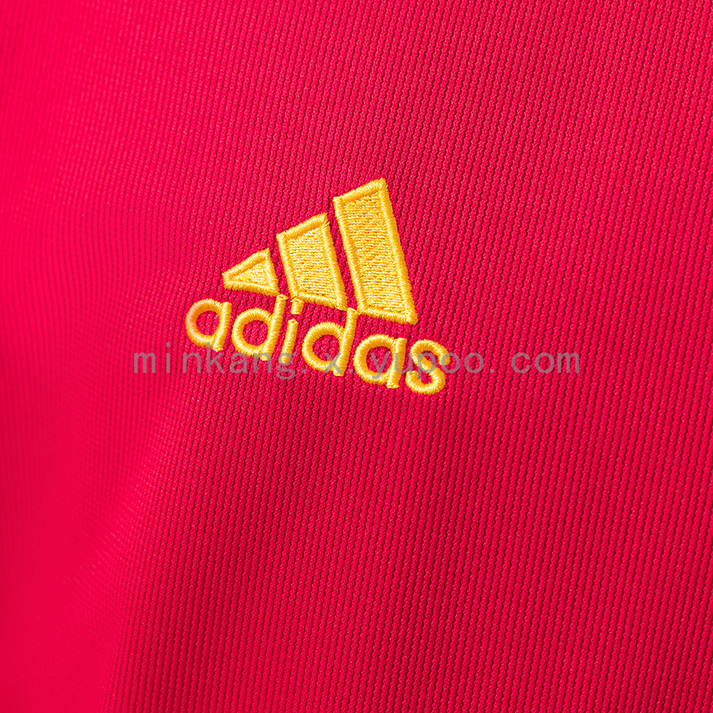 Retro Spain 2000 Home S-XXL