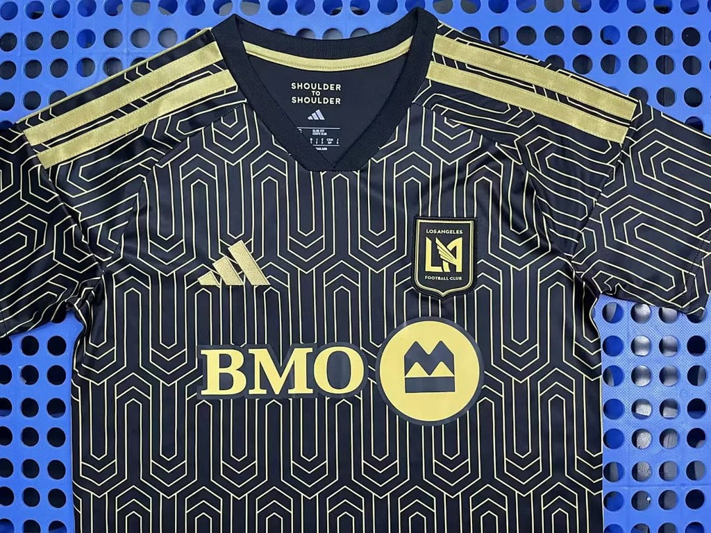 Los Angeles 2026/27 Home soccer jersey size S-4XL