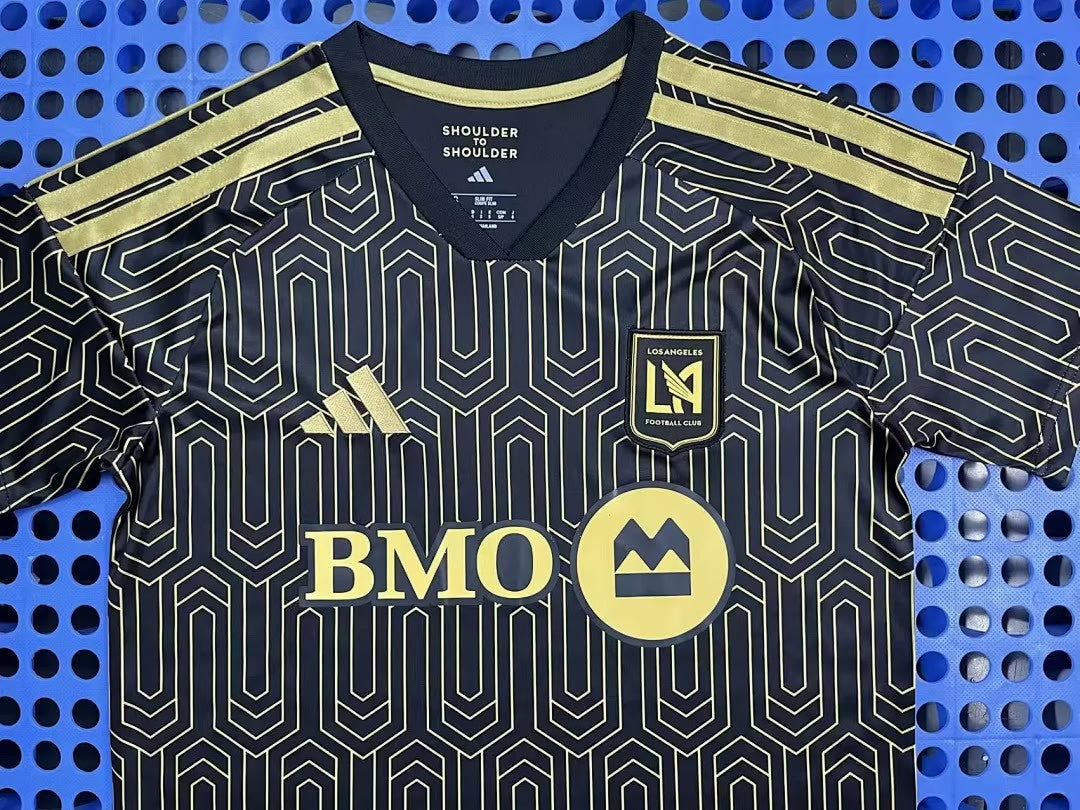 Los Angeles 2026/27 Home soccer jersey size S-4XL