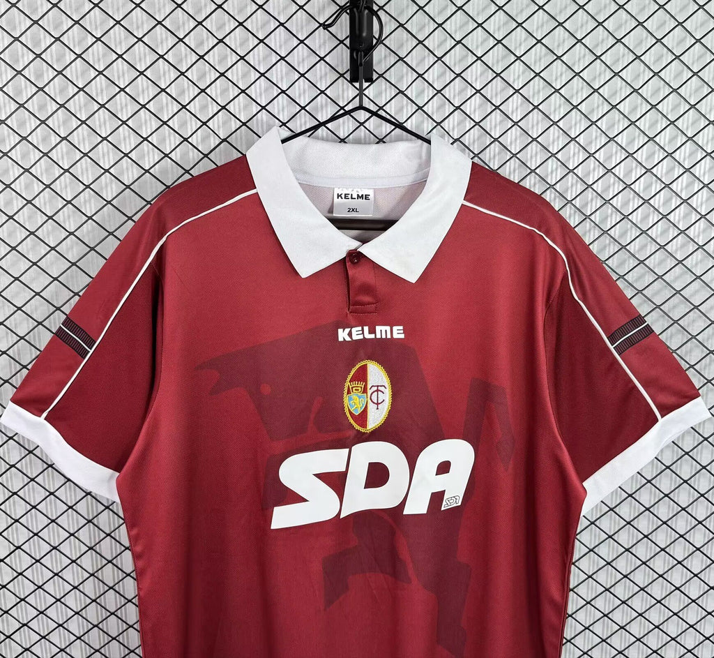 TORINO 98-99 — Club Retro