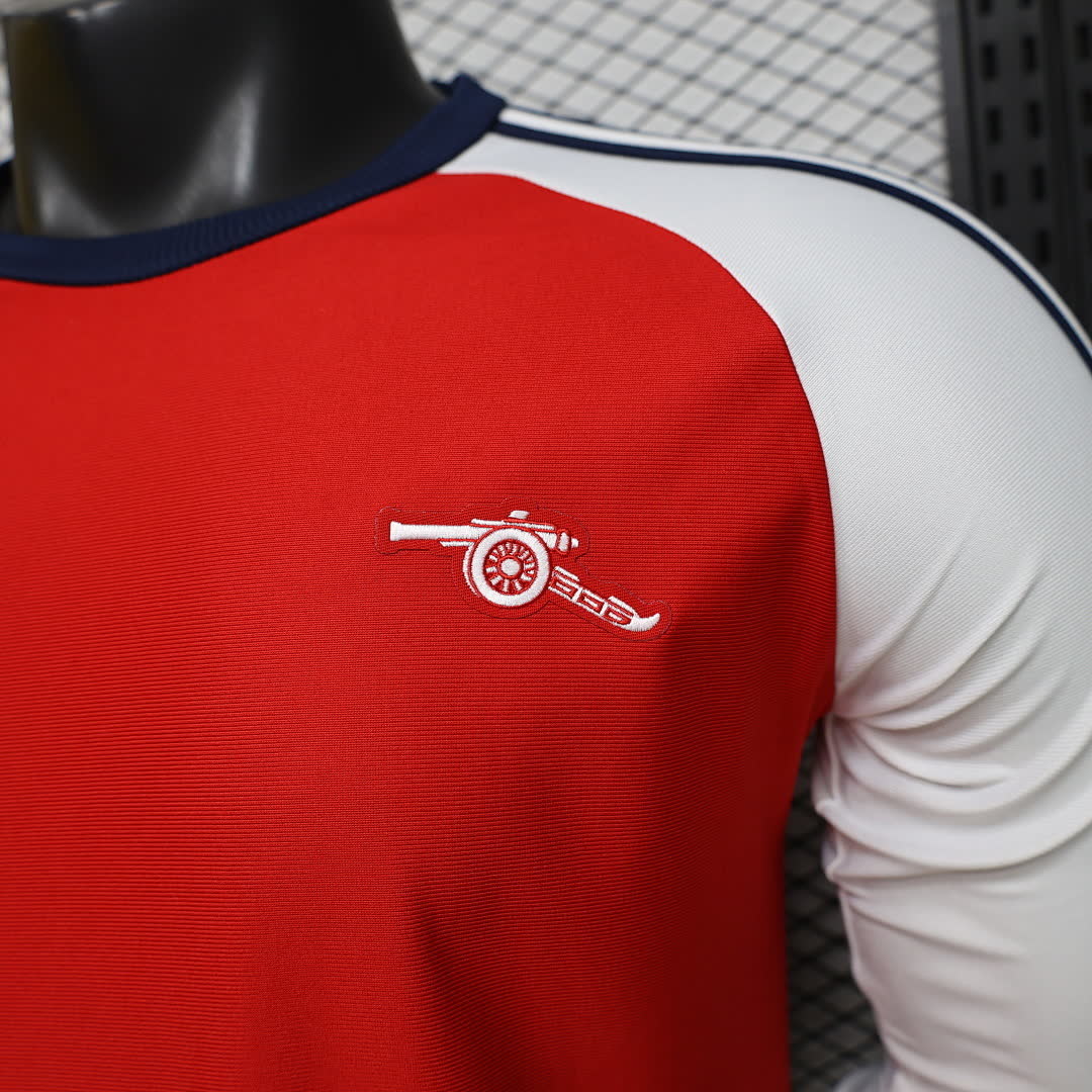 ASN 2026/27 Originals FC OG Long Sleeve Player Version T-Shirt size S-2XL