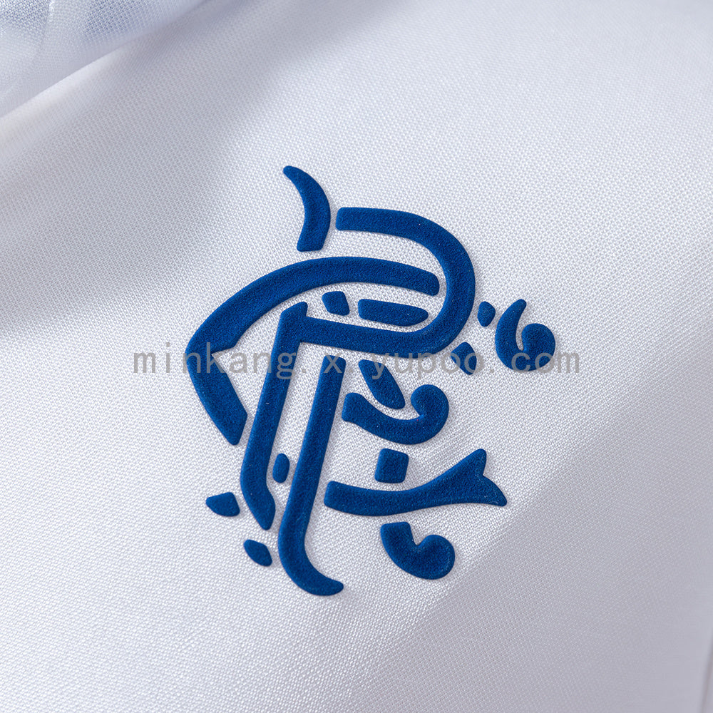 Rangers 1994 Away Retro Jersey S-XXL
