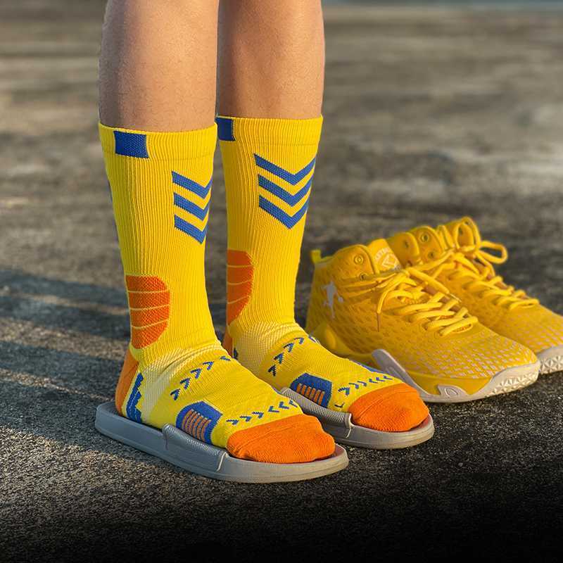 Calcetines de Futbol #113# — Zhang199