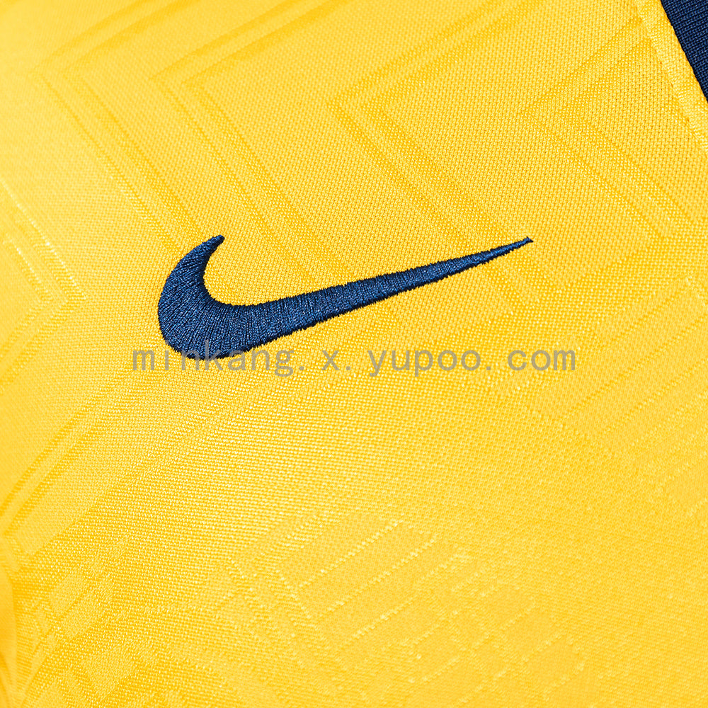 Arsenal 96/97 Away Long Sleeve Retro Jersey S-XXL