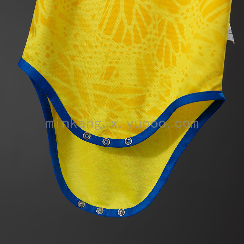 Colombia 26/27 Baby Home Jersey Size 9/12