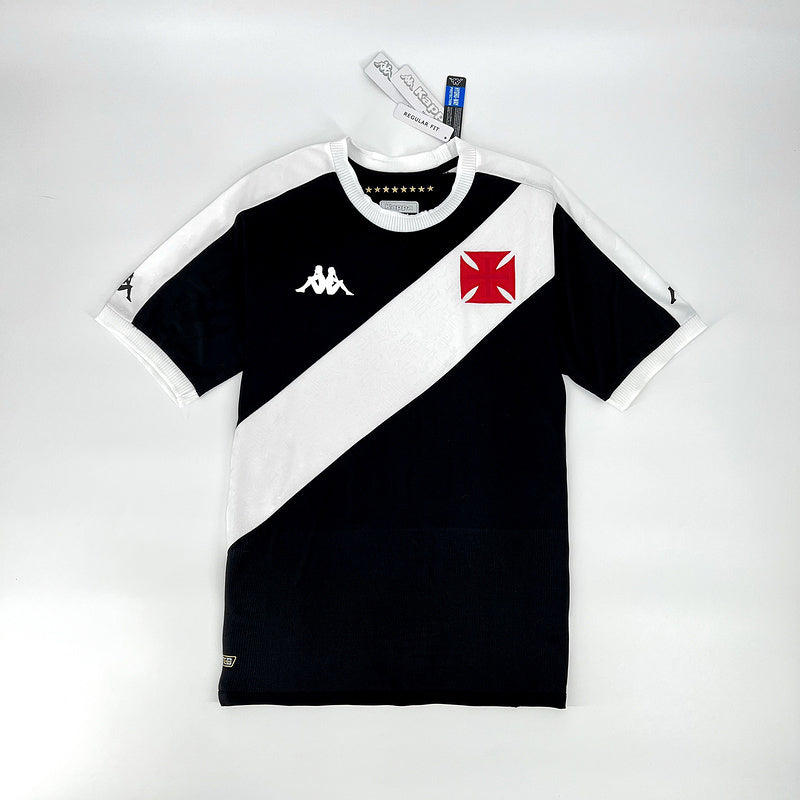 24-25 Vasco da Gama Home+No. 10 Jersey