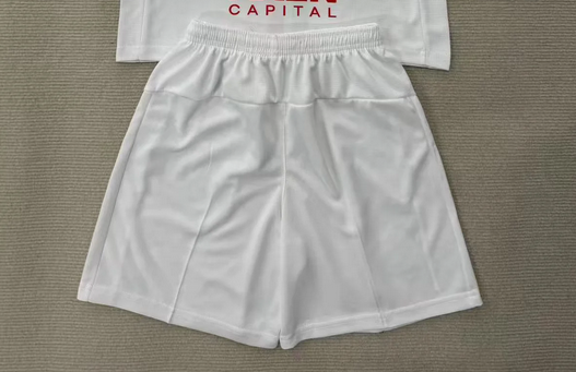 CHIVAS Pantalon corto — Liga MX
