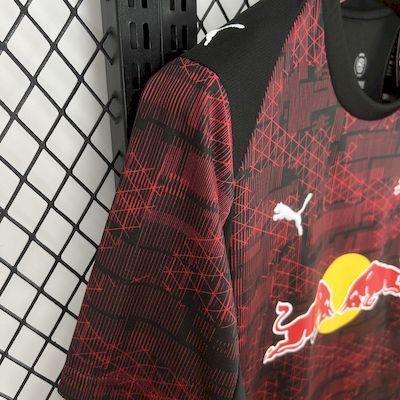 25-26 RB Leipzig Third Away jersey