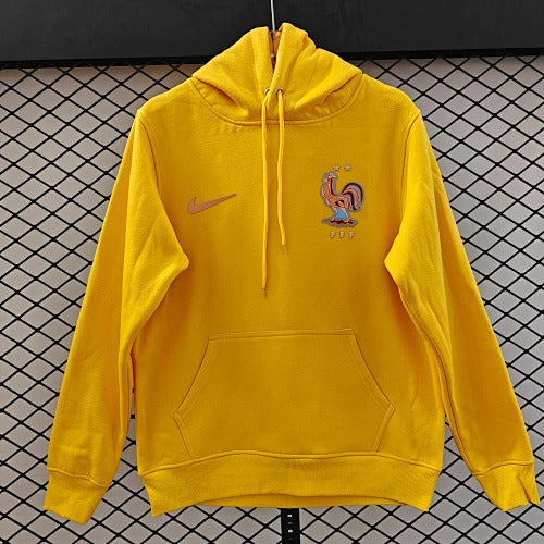 25-26 France Sweater S-2XL — Jsonwang 26/27
