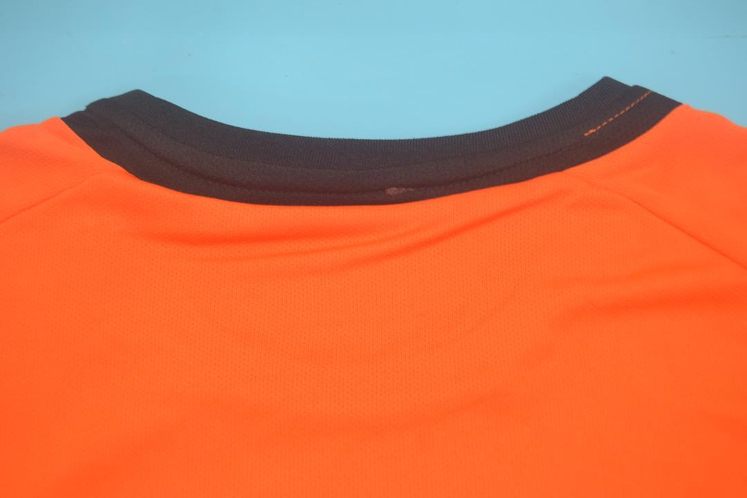 NETHERLAND 2002 — National Retro
