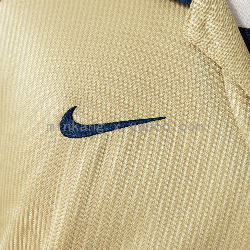 Arsenal 01/02 Away Retro Jersey S-XXL