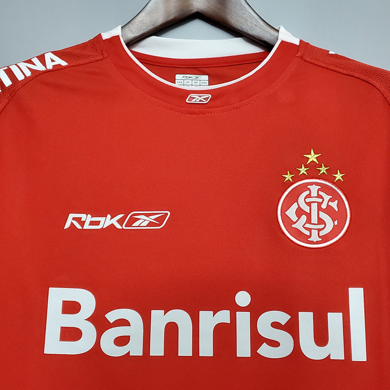 2006 International home
