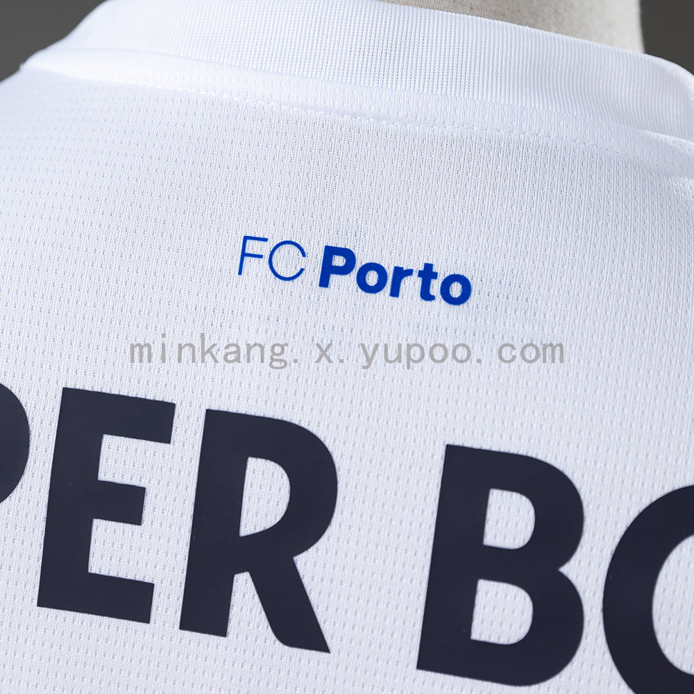FC Porto 26/27 Home Jersey S-4XL