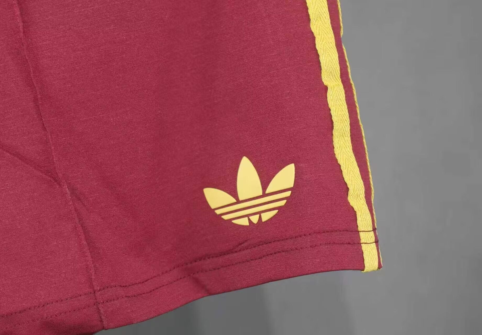 SPAIN 26 Pantalon corto Version autentica/jugador — World Cup 2026