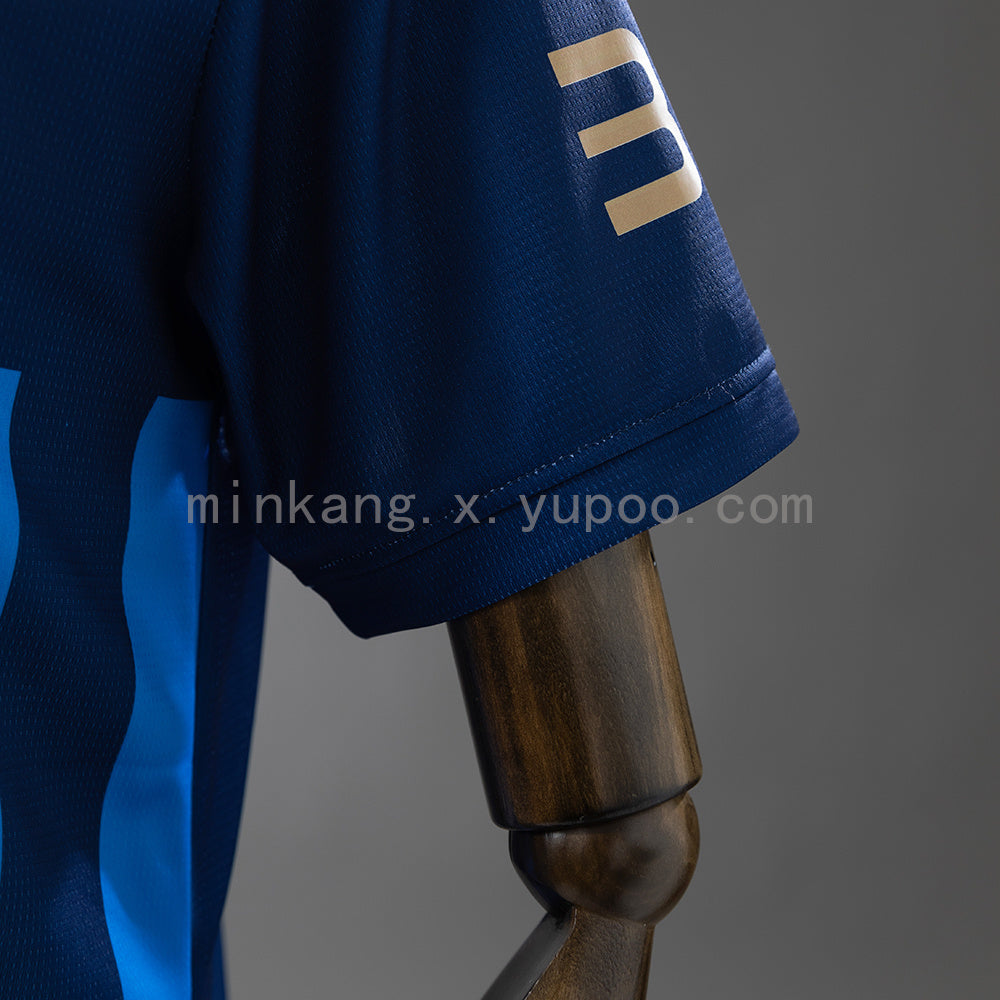Maccabi Tel Aviv 25/26 Away Jersey S-4XL