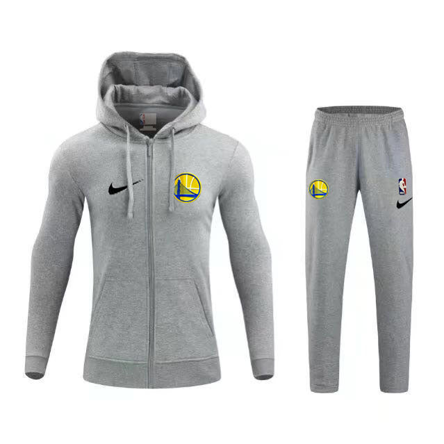 NBA jacket suit