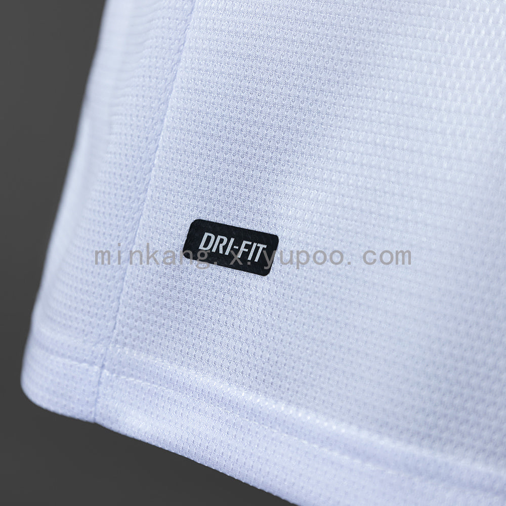 Corinthians 05/06 Home - Retro Jersey S-XXL