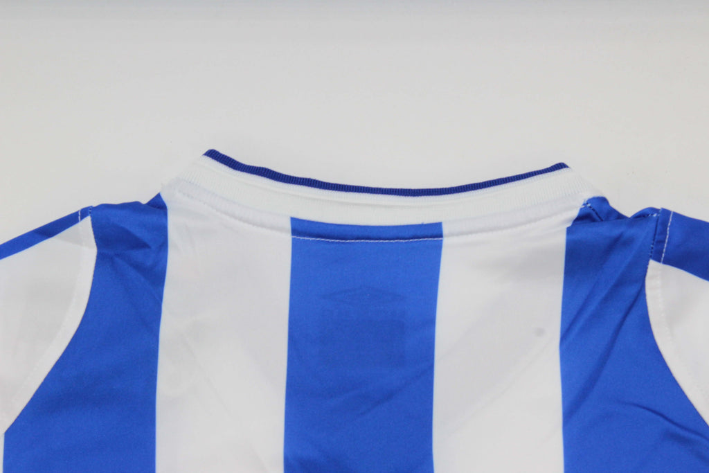 MALAGA 01-02 — Club Retro