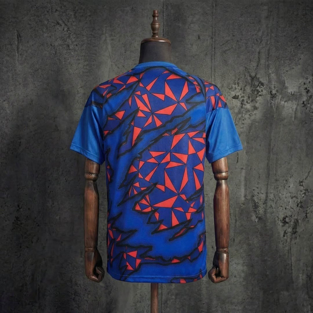 Universidad de Chile 2026/27 Pre-Match Jersey S-XXL