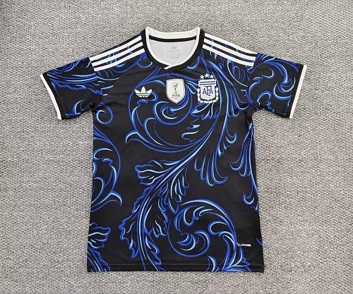26-27 Argentina Away S-4XL — Jsonwang 26/27