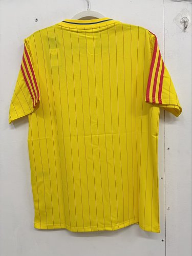 26-27 Colombia T-shirt S-4XL — Jsonwang 26/27