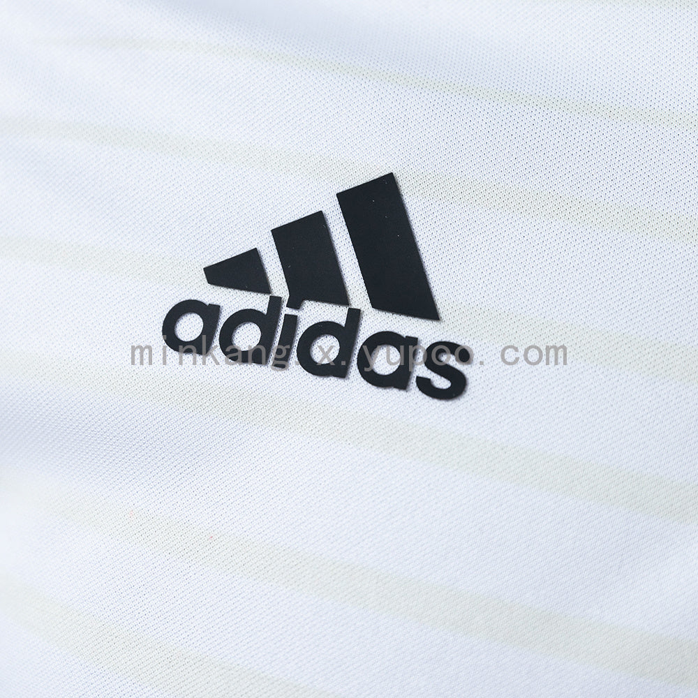 Real Madrid 14/15 Home Long Sleeve Player Version Retro Jersey S-3XL