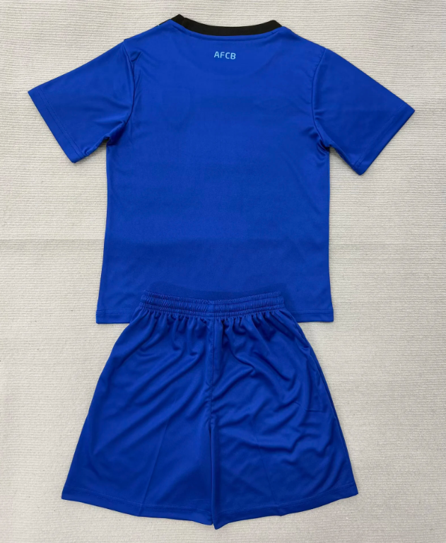 BOURNEMOUTH Kit infantil — Premier League - Championship