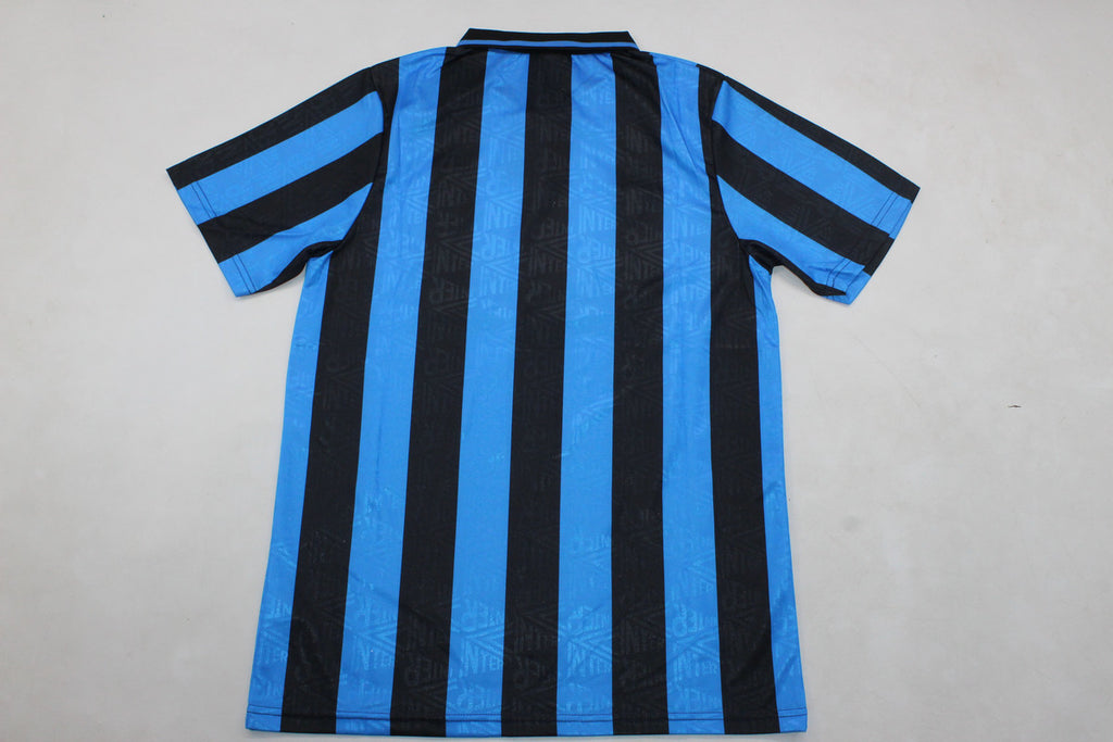 INTER 93-94 — Club Retro