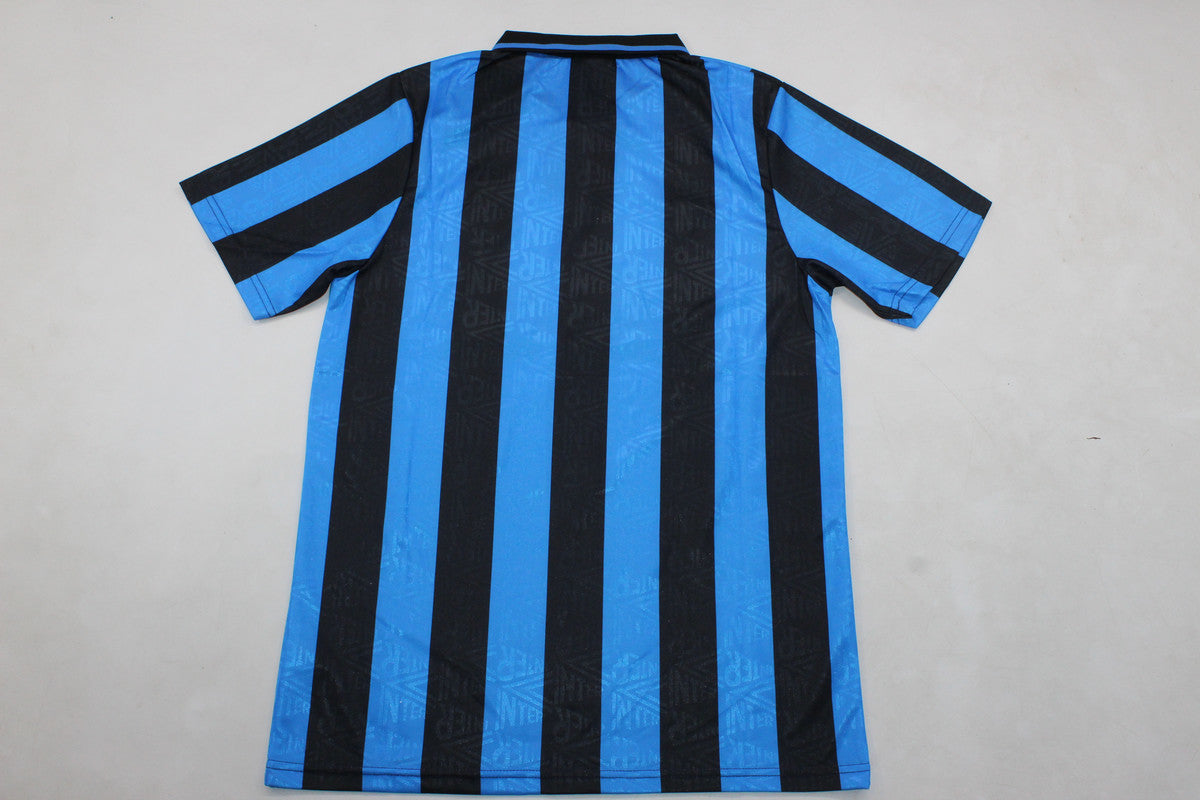 INTER 93-94 — Club Retro