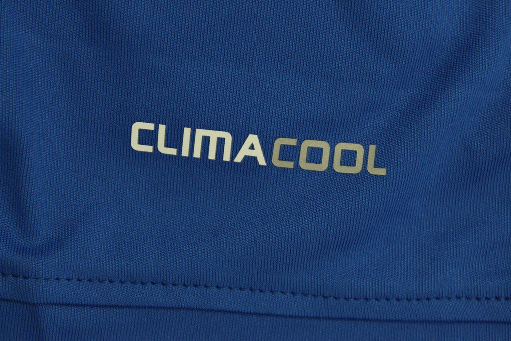 CHELSEA 11-12 Kit infantil — Club Retro