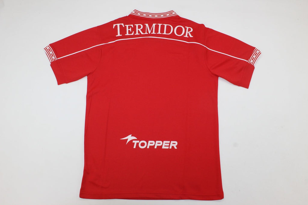ATLETICO INDEPENDIENTE 98-00 — Club Retro