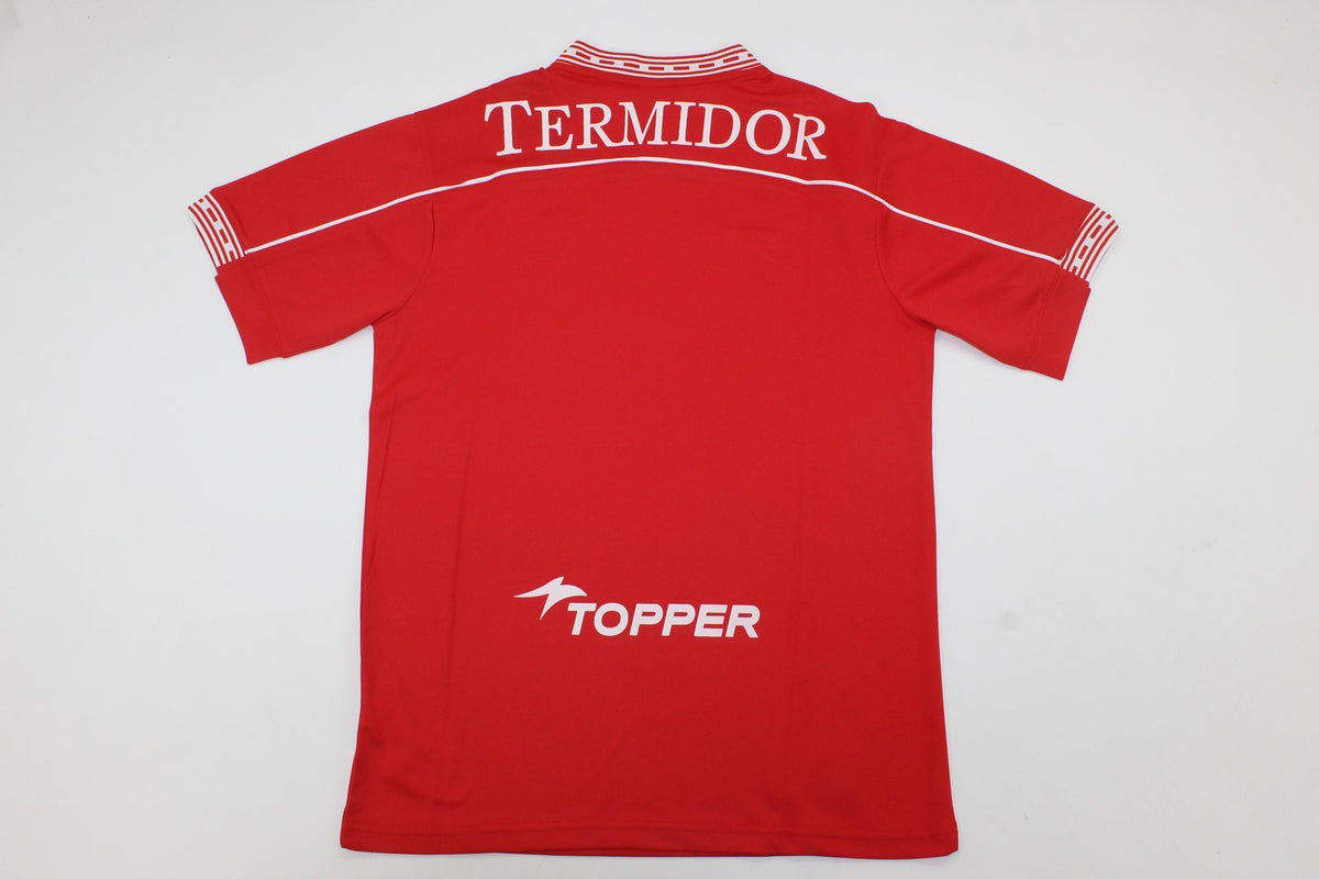 ATLETICO INDEPENDIENTE 98-00 — Club Retro
