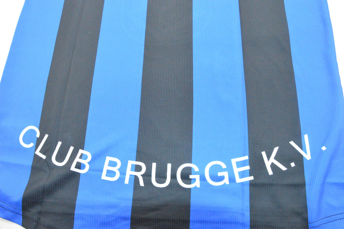 BRUGGE 98-99 — Club Retro