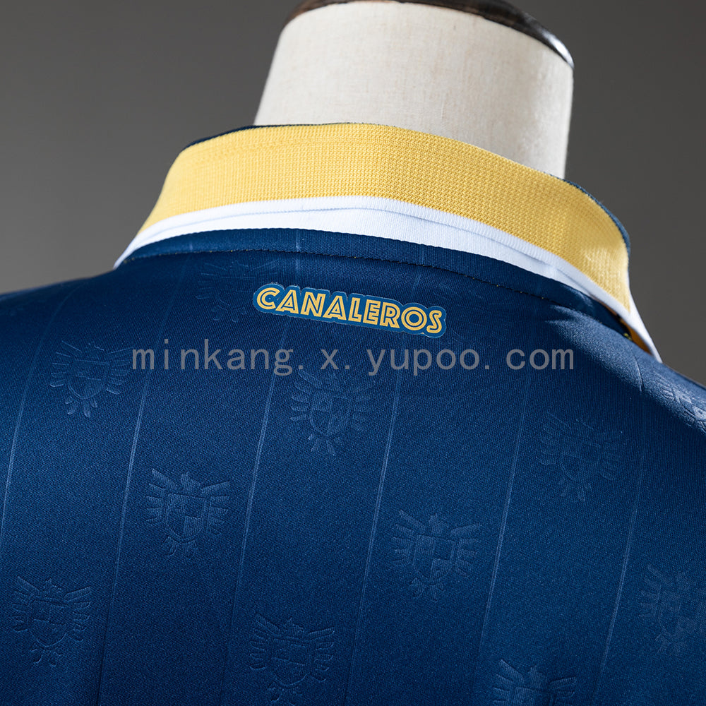 Panama 2026 Third Away Jersey S-4XL