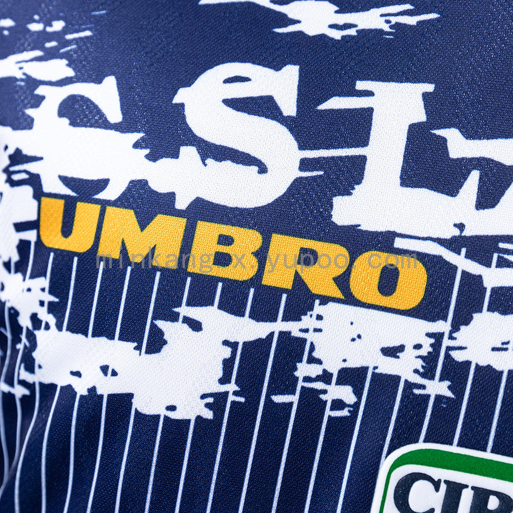 lazio 96/97 Away Retro Jersey S-XXL