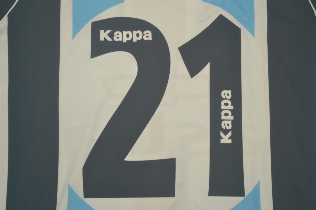 GREMIO 2000 — Club Retro