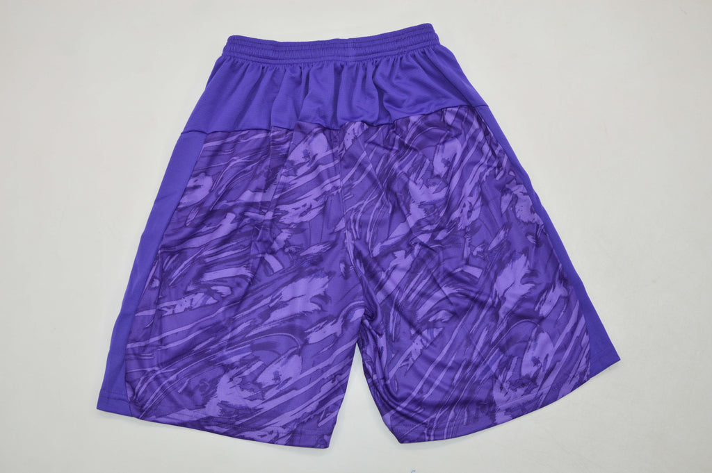 MARSEILLE GK Pantalon corto — Ligue 1