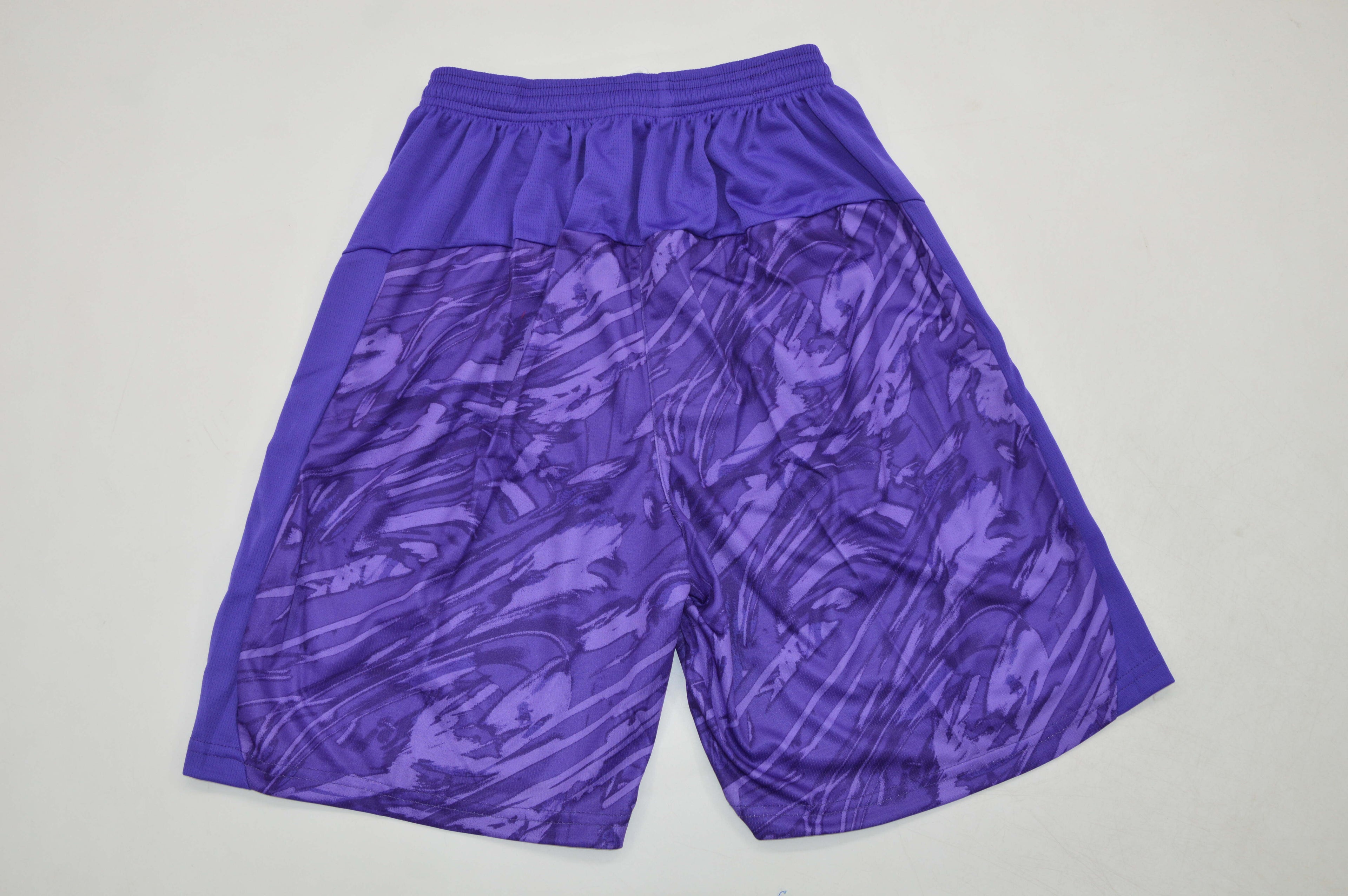 MARSEILLE GK Pantalon corto — Ligue 1