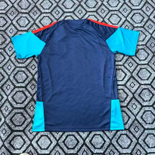 26-27 Spain Training S-2XL — Jsonwang 26/27