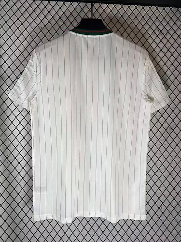 26-27 Algeria White Retro Edition S-4XL — Jsonwang 26/27