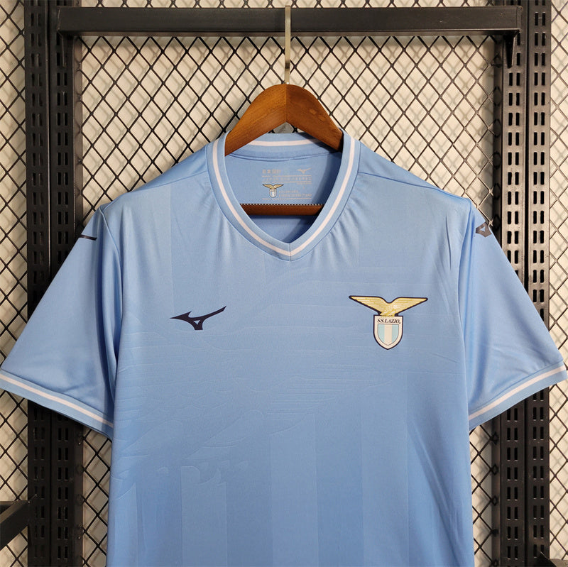 23-24 Lazio home Size S-4XL