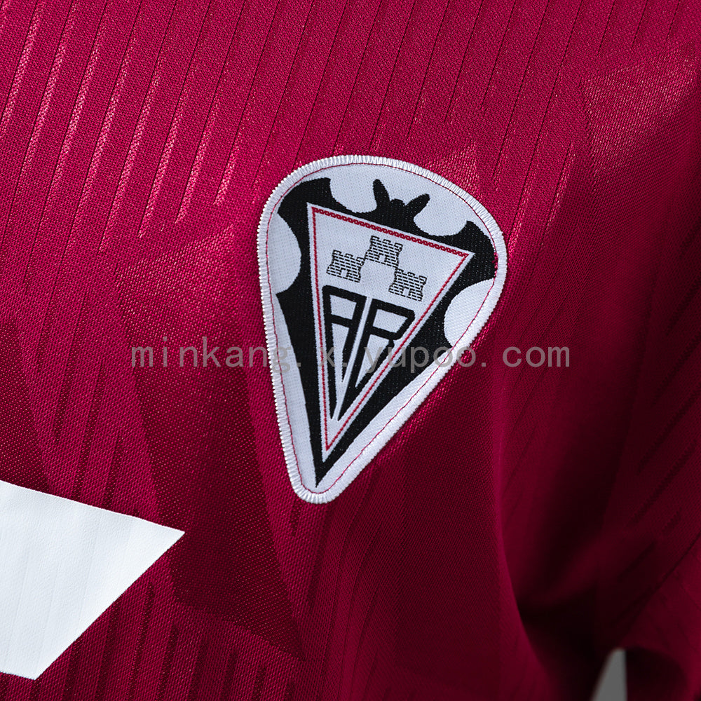 Albacete 94/95 Away Jersey S-XXL
