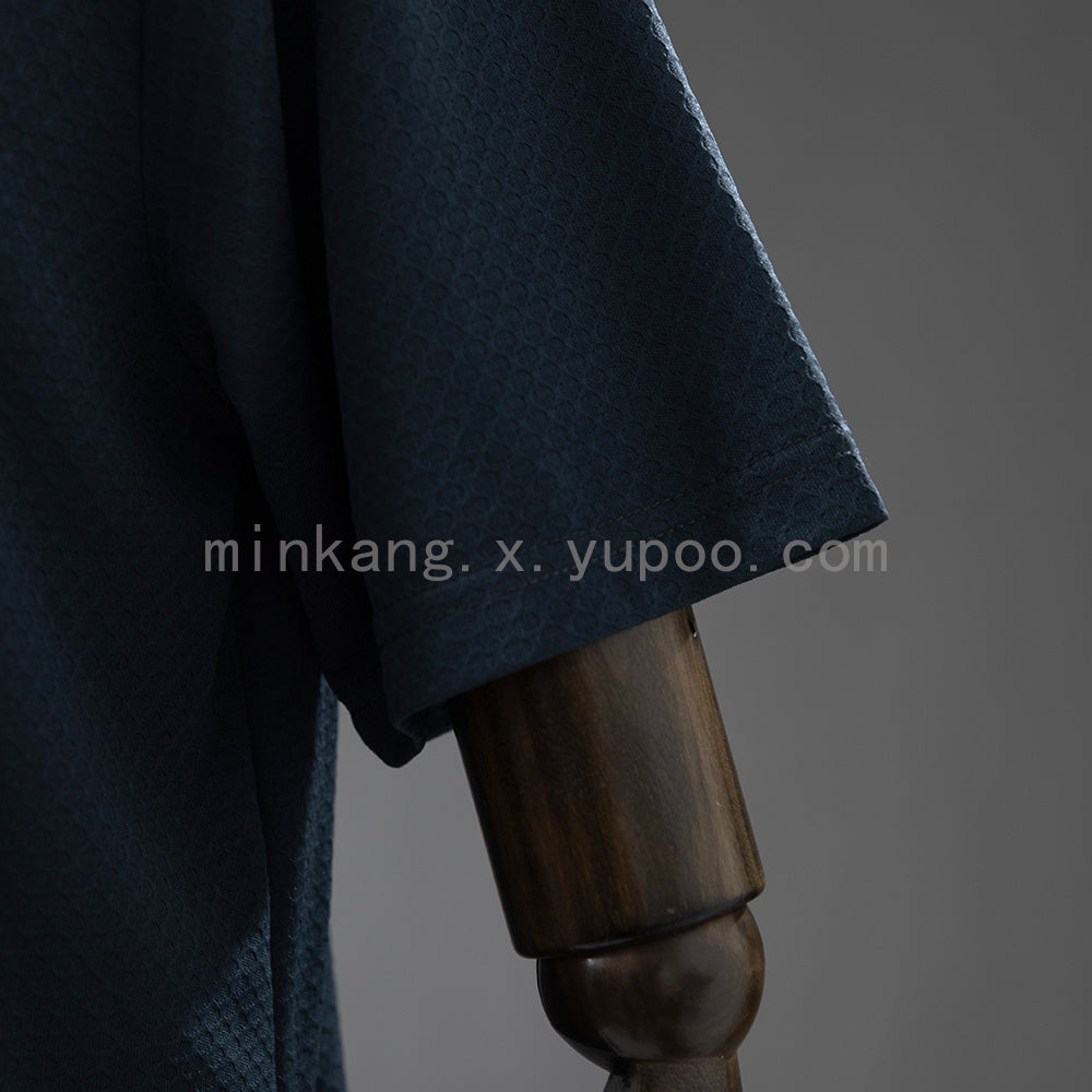 Chelsea 25/26 POLO - Dark Grey S-XXL