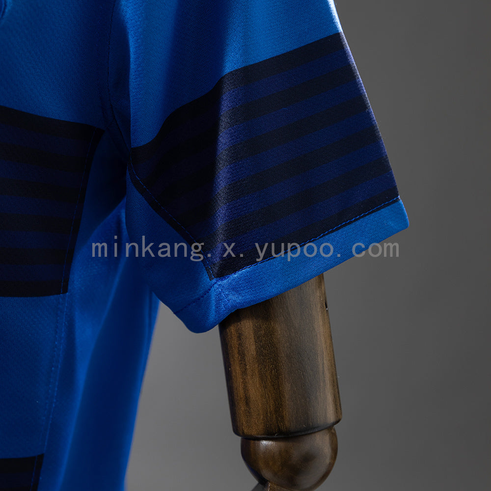 M-U 11/12 Away Retro Jersey S-XXL