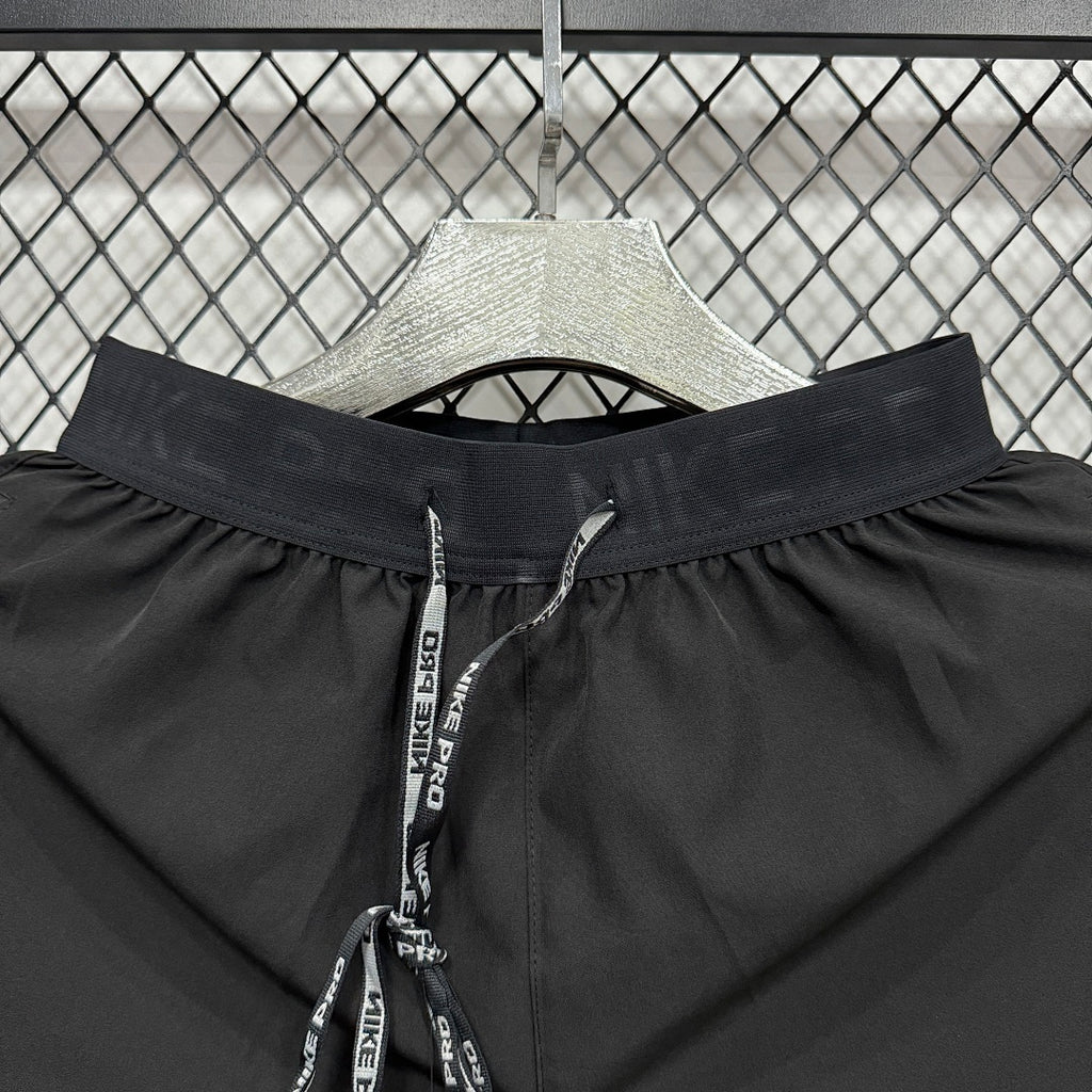 A246款双层Pantalón cortoM~3XL
