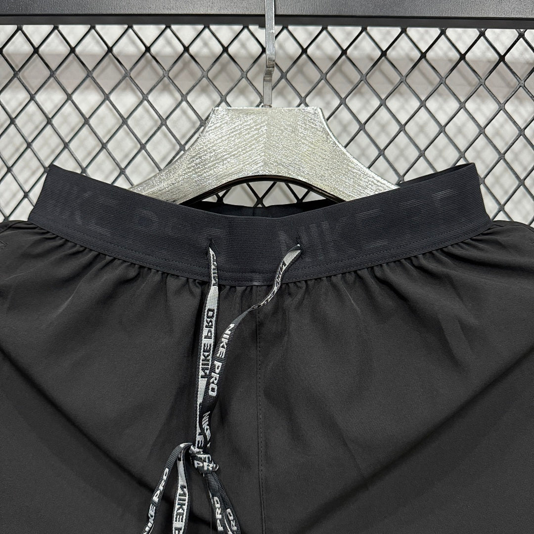 A246款双层Pantalón cortoM~3XL