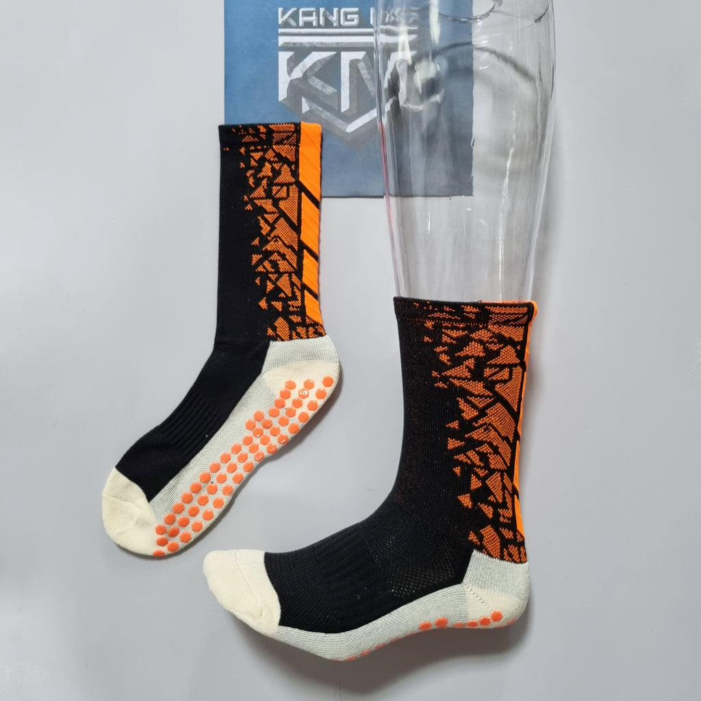 Calcetines de Futbol #KSOCKS#0025 — Minkang