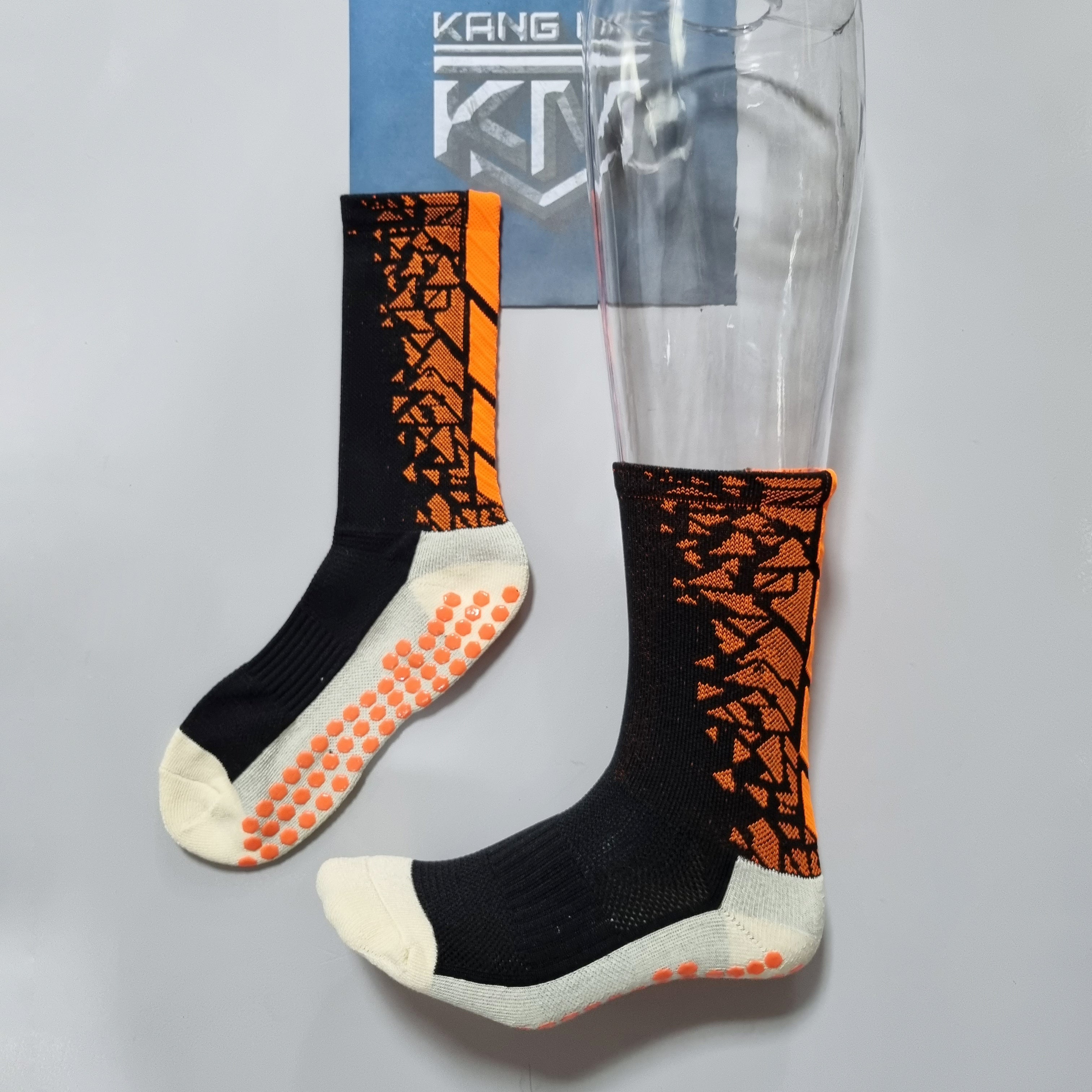 Calcetines de Futbol #KSOCKS#0025 — Minkang